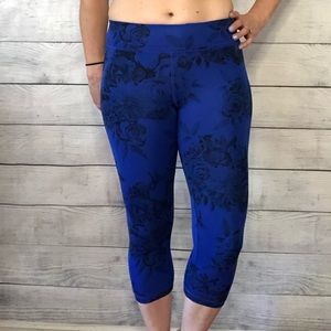 Adidas Training 3/4 Length Legging